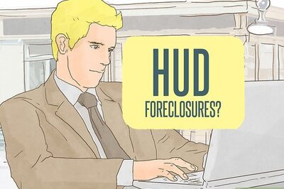 How to Buy Government Foreclosures