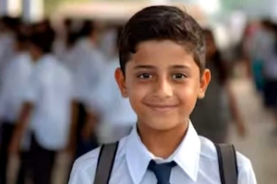 Who All Can Study At Sainik Schools And What's The Admission Process