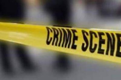 Delhi: Husband Hired Contract Killers to Eliminate Woman Found Dead with 17 Stab Injuries in Malviya Nagar, Say Police