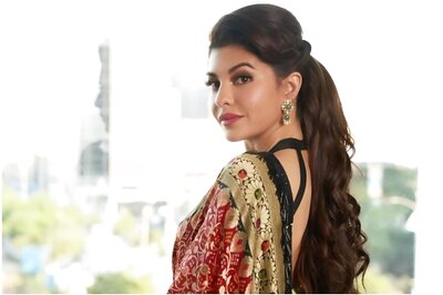 Jacqueline Fernandez Calls for World Wide Prayer for Australia After Devastating Fires
