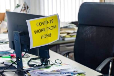 59% Men Feel Work Stress Taking Toll on Personal Lives: Survey