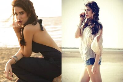 Sagarika Ghatge: 10 Times The Actress Looked Flawless