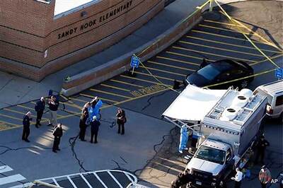 Police find 'good evidence' on US school shooting motive