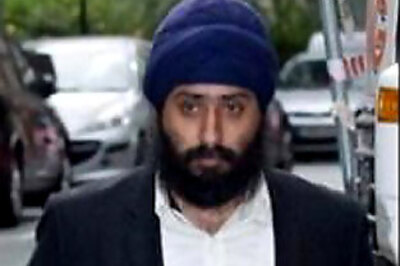 Sikh cop gets £10,000 compensation for turban row