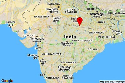 Teonthar Election Result 2018 Live Updates: Candidate List, Winner, MLA, Leading, Trailing, Margin