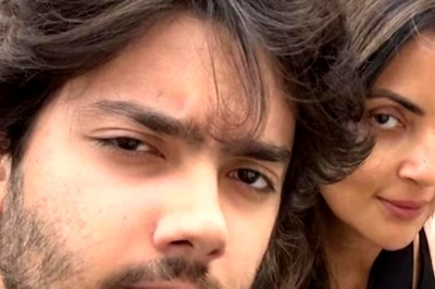 Seema Sajdeh's Son Nirvaan Reacts To Her Dating Vikram Ahuja: 'You Will Need A Companion'