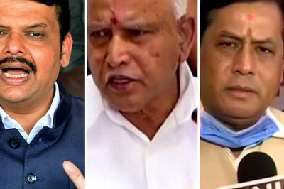 News18 Evening Digest: With Yediyurappa, Sonowal in Parl Board,BJP Strikes a Balance of Caste, Region, Power and Other Stories