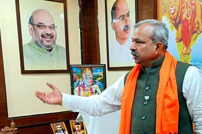 MCD Election Results: Did Not Expect So Many Wards for AAP, Congress Gave Walkover, Says BJP's Adesh Gupta