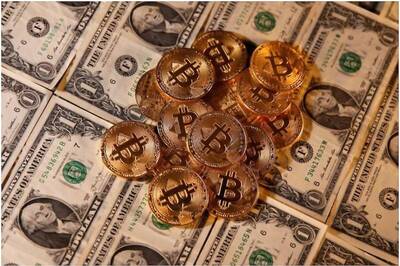 Bitcoin Price Drops to Two-Week Low Today; Ether Tumbles. Check Crypto Prices