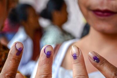 Lok Sabha Election: After Electrifying Campaign, Telangana Set To Go To Polls On Monday