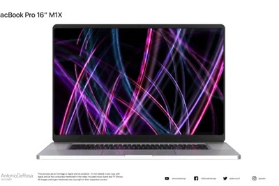 Apple Not Done For 2021 Yet: M1X-Powered MacBook Pro Could Still Come In Few Weeks