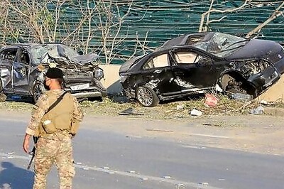 Initial investigations point to negligence as cause of Beirut blast: source