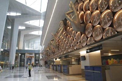 Drug Smugglers, Who Swallowed 145 Cocaine Capsules Weighing 1.7 Kg, Held At Delhi Airport