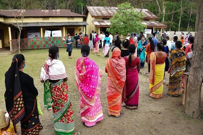 Assam Polls Phase 3: Campaigning Ends Today, BJP-Cong in Tight Battle; Himanta Among Key Candidates