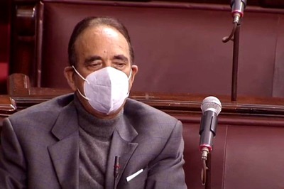 As Ghulam Nabi Azad's Tenure Nears an End, Here is a List of Probables to Replace Him