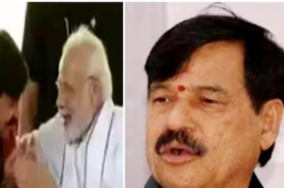 Karnataka Elections: As MLA SA Ramadas Waits For BJP Ticket, Activist Drinks Poison