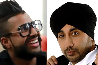 Love Jassi Sidhu's distinct style; it'd be an honour to work with him: Sukh-e