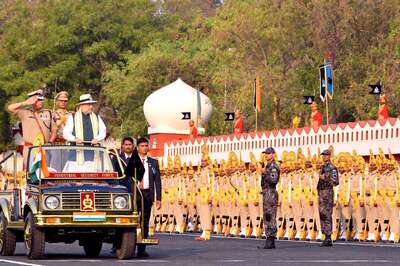 Amit Shah Lauds Modi Govt's Zero-tolerance Policy Towards Terrorism, Says Will Continue in Times to Come