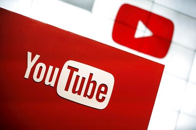 YouTube Becoming More Popular Among Youth Than Old-School TV