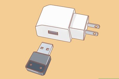 How to Charge a JUUL Device