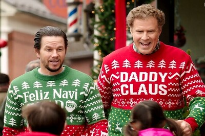 Daddy's Home 2 Review: Mel Gibson-starrer Shows Hollywood Doesn't Care About #MeToo