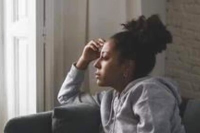 Stress Can Also Be One Reason Why You Are Gaining Weight