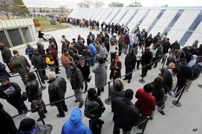  2016 US Presidential elections: Suppport for Hillary Clinton, Jeb Bush slumps in New Hampshire