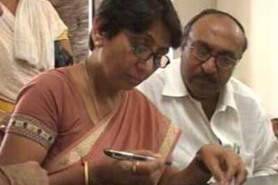 Riot-tainted Gujarat minister sent to judicial custody