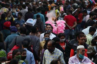 Covid Surge in Bengal: BJP Demands 4 Civic Polls to be Postponed, Calcutta HC Seeks Clarity from Poll Panel