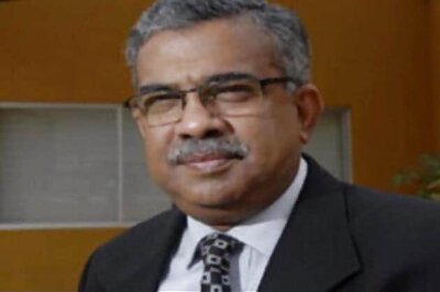 Ex-DGCA Bhushan shifted to Steel Ministry