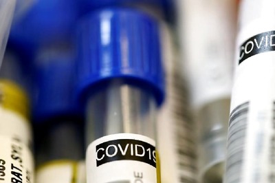 US Begins Blood Tests For Coronavirus Immunity: Reports