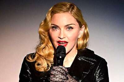 Happy Birthday Madonna : Top 10 hits by the 'Material girl'