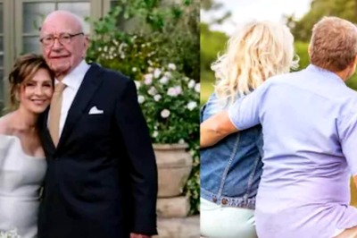 Expert Shares Why Old People Often Choose To Get Married