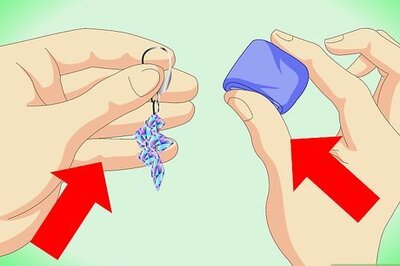 How to Clean Swarovski Crystals