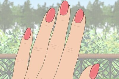 All the Different Nail Shapes to Choose From for Your Next Manicure