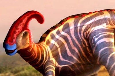 This Dinosaur Species Developed Thousands Of Teeth Due To Constant Chewing: Study