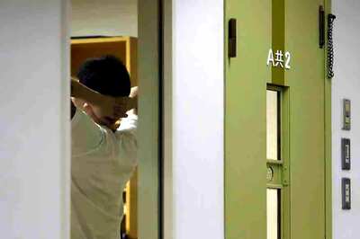 Punjab Man's 'Suicide' Swings Spotlight Back on Japan's Immigration Detention