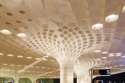 Both Runways Shut, No Flight Operations At Mumbai Airport For 6 Hours Today | Here's Why