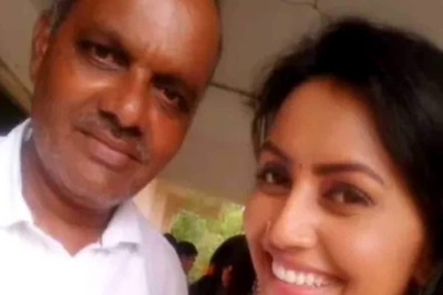 In her Birthday Week, Sonali Patil Shares an Emotional Post for her Father