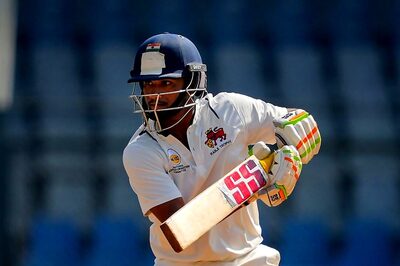 'My Father Tells me to Play for India': Musheer Khan Explains Why He's Not Disappointed at Missing Out on IPL Contract