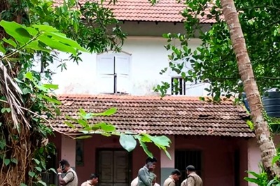 Kerala: 86-year-old Man Killed as Steel Bomb Explodes in Kannur District