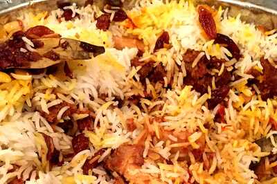 What the Fork: Sweet and Sour Saas Ni Macchi, Pulao Dal, Kunal Vijayakar Shares Must-Try Parsi Dishes