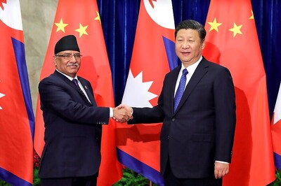Nepal Set to Sign Agreement With China to be Part of OBOR