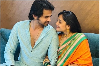 Hruta Durgule: Having a Partner From the Industry Definitely Works for Me | Exclusive