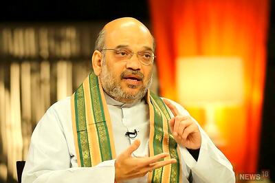 UP Elections 2017: BJP Will Get 2/3rd Majority in UP; Will Better Our Lok Sabha Majority in 2019, Says Amit Shah