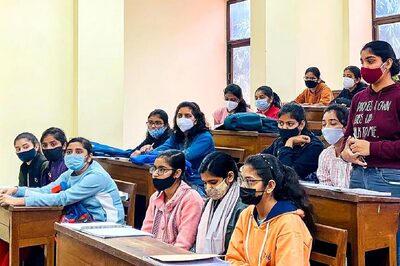 Railway Varsity in Gujarat Renamed Gati Shakti Vishwavidyalaya, Gets Central University Tag