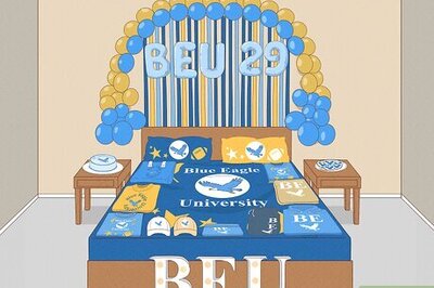 What’s a Bed Party? How to Throw the Perfect College Celebration