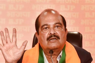 'Delay Tactic': BJP’s Harsh Mahajan Says 15 MLAs Expelled To Buy Time For Congress To Save Himachal Govt