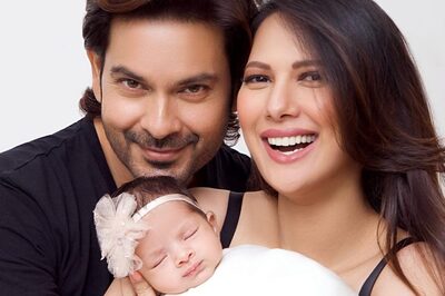 New Mom Rochelle Rao Can't Wait To Resume Work