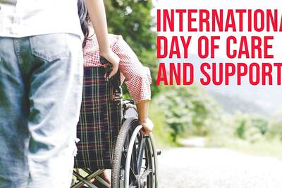 International Day Of Care And Support 2023: All You Need to Know